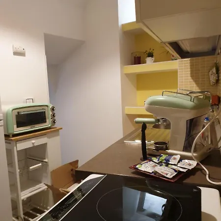 Casa Del Duomo Apartamento Módica