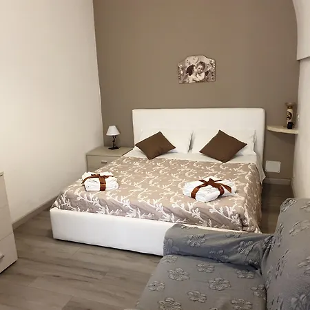 Casa Del Duomo * Módica