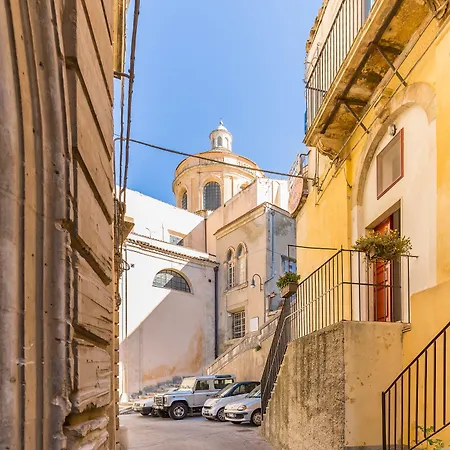 Apartamento Casa Del Duomo *
