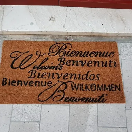 Apartamento Casa Del Duomo Módica