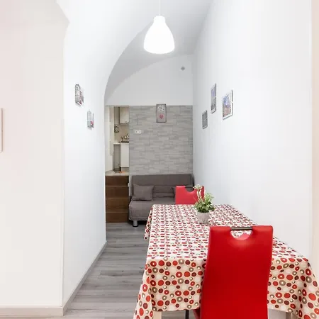 Casa Del Duomo * Módica