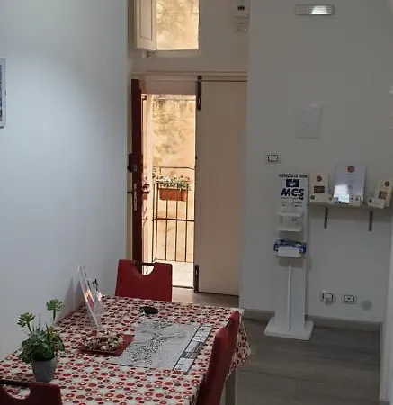 Casa Del Duomo Apartment