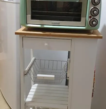 Casa Del Duomo Appartement