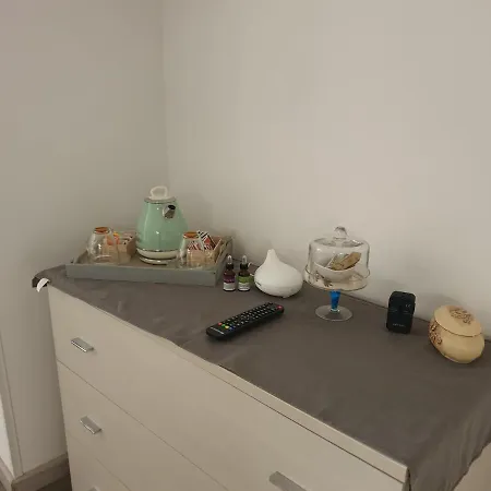 Casa Del Duomo Appartement