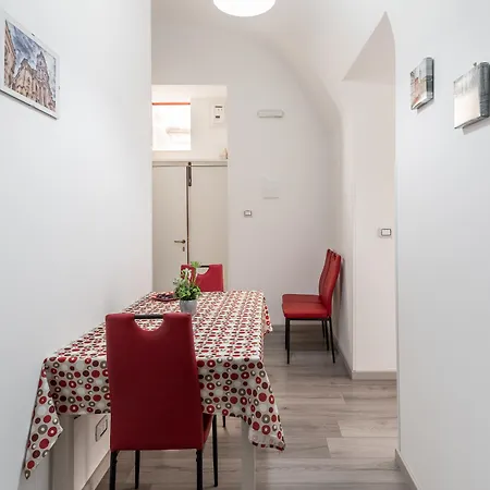 Apartment Casa Del Duomo *