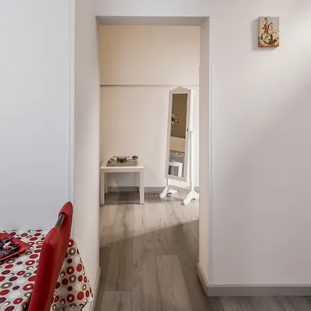 Casa Del Duomo *