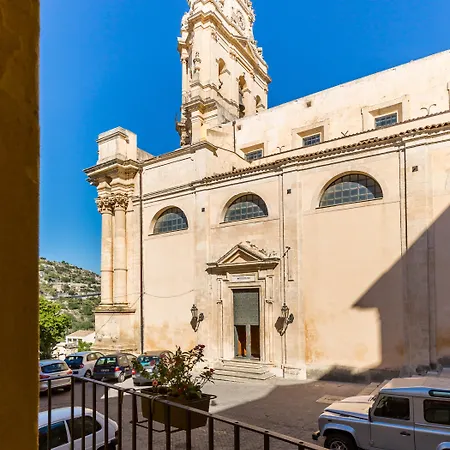 Casa Del Duomo *
