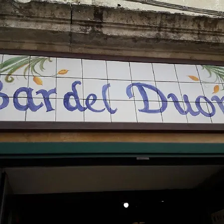Casa Del Duomo * Modica