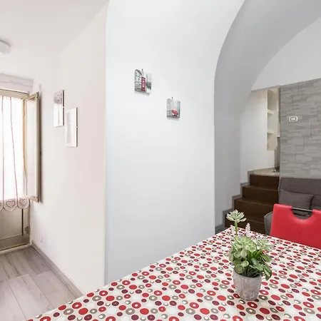 Casa Del Duomo Apartment Modica