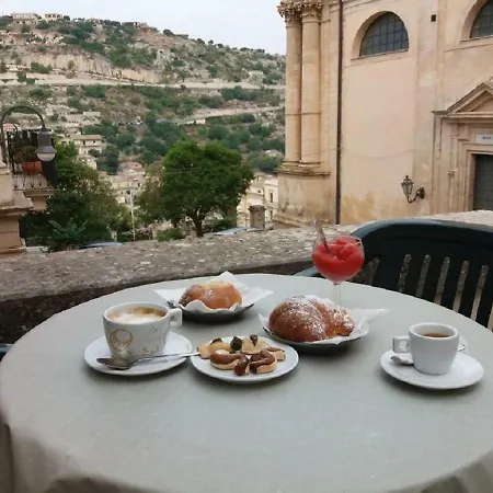 Casa Del Duomo Modica