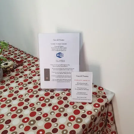 Casa Del Duomo Appartement