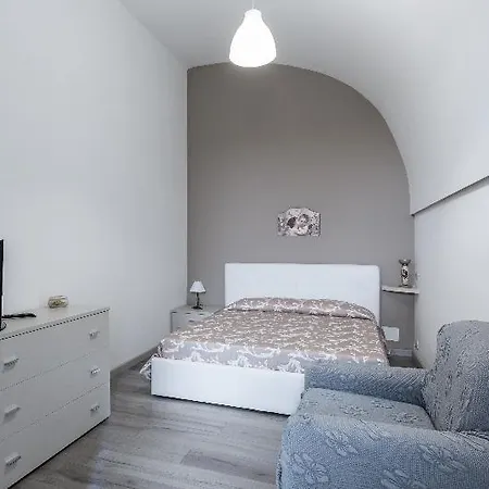 Apartment Casa Del Duomo Modica